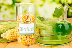 Careston biofuel availability