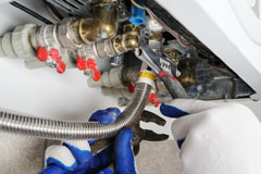 Careston boiler repair companies