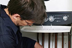 boiler replacement Careston
