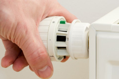 Careston central heating repair costs